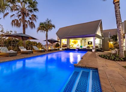 Loerie's Call Guesthouse