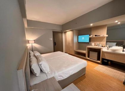 雷卡飯店@戈通賈亞