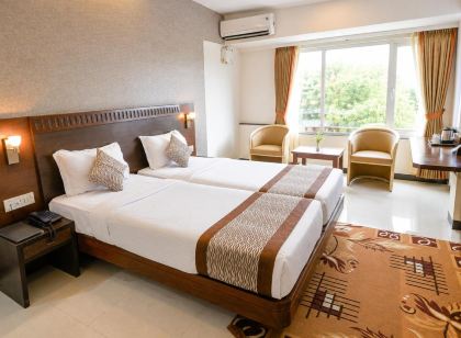 Hotel Ayodhya