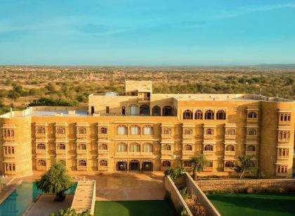 Golden Haveli