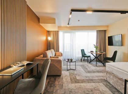 Lastadie Apart-Hotel