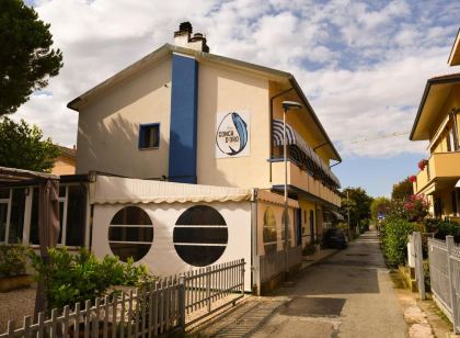 Albergo Conca d'Oro