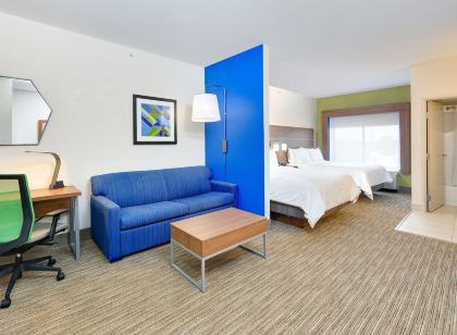 Holiday Inn Express & Suites Austin - Round Rock