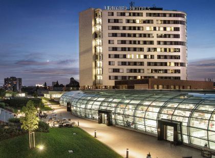 Lindner Hotel Bratislava