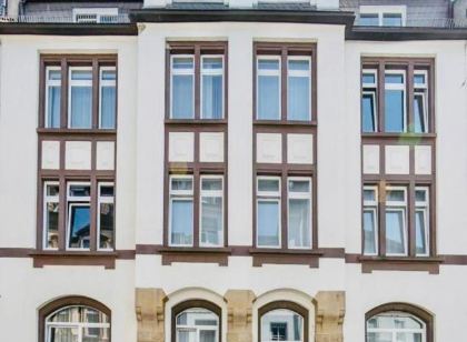 Aparthotel TU-TU