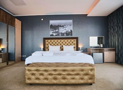 Legenda Hotel