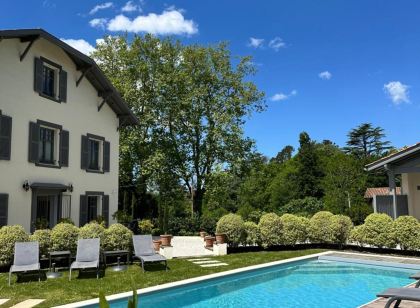 Villa la Renaissance Hôtel