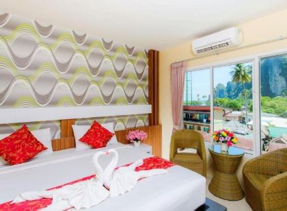 피피 마이야다 리조트