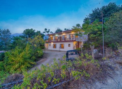 LaHermitage Resort