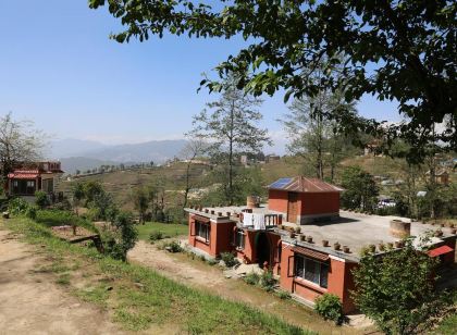 Mount Paradise Nature Stay