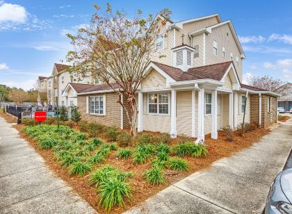 TownePlace Suites Mobile