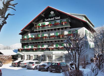 Seehotel Sissi
