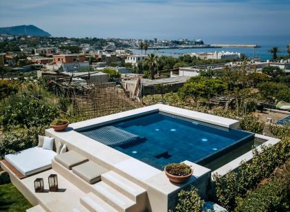 OraBlu Exclusive Villas