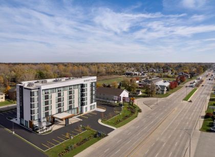 Hyatt Place Windsor