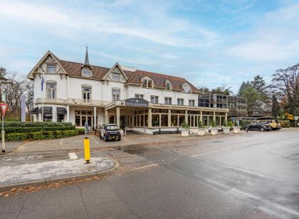 Fletcher Hotel Apeldoorn