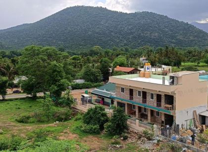 Sathyam Resorts