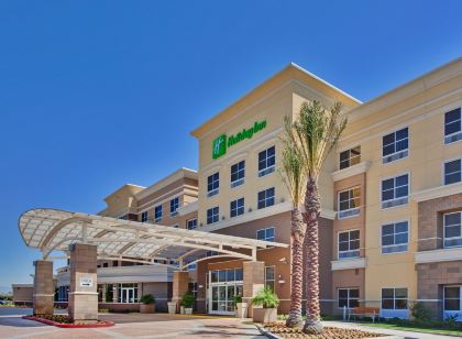 홀리데이 인 온타리오 에어포트 - 캘리포니아