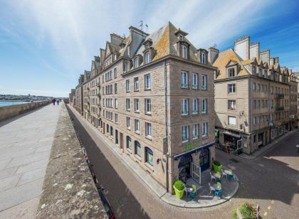 Hôtel Ibis Styles Saint-Malo Centre Historique