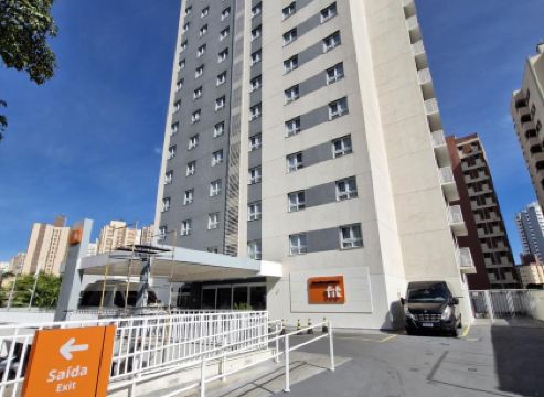 Transamerica Fit Campinas