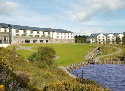 Sneem Hotel