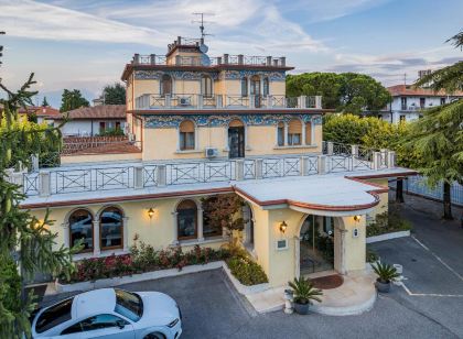 Hotel Gardenia Sirmione