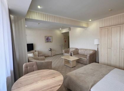 Hotel Grinhaus