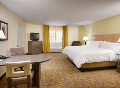 Candlewood Suites Dallas Plano East Richardson