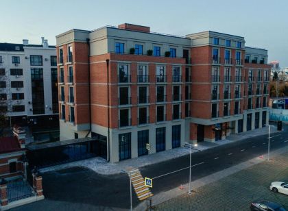 Neo Kazan Palace by Tasigo Hotel