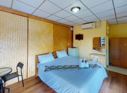 Bambooya Resort