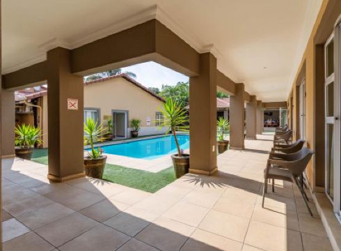 Lakeview Boutique Hotel & Conference Center