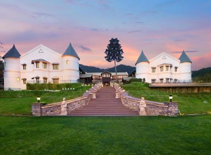 Welcomhotel By ITC Hotels, The Savoy
