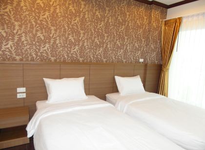 เดอะ เกรซ เรสซิเดนซ์