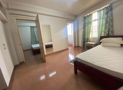 The Palm Guest House