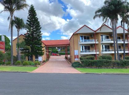 Ulladulla Harbour Motel