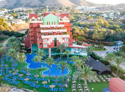 Holiday World Resort