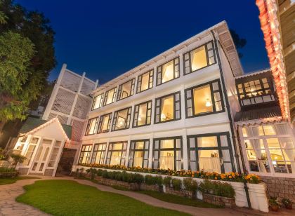 The Elgin, Darjeeling - Heritage Resort & Spa