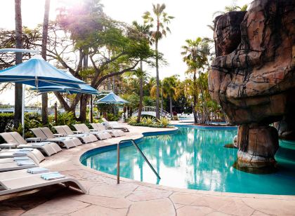 Marriott Vacation Club at Surfers Paradise