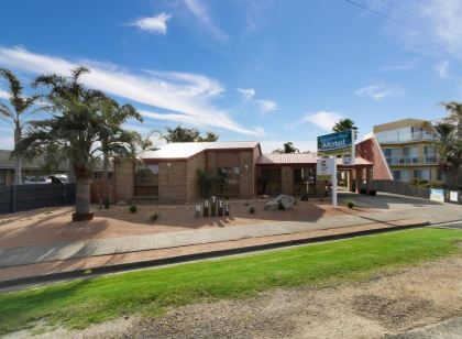 坎寧安海岸金鍊汽車旅館