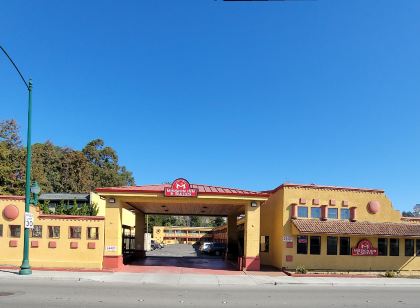 Mission Inn and Suites