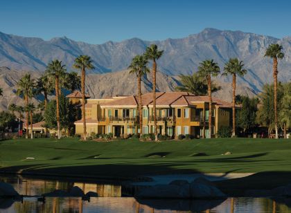 Marriott's Desert Springs Villas II