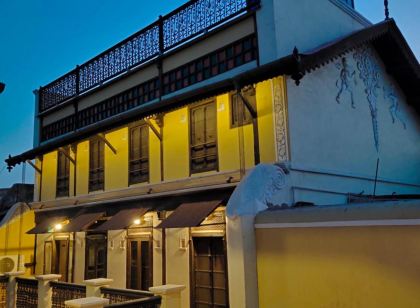 Deewanji Ni Haveli