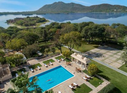 Trident, Udaipur