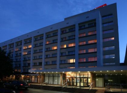 Hotel Tomsk