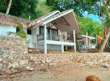 Alam Indah Busuanga Beach and Villas