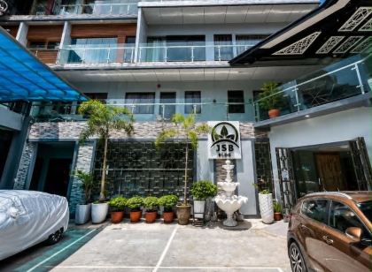 JSB Suites