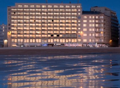 C-Hotels Andromeda