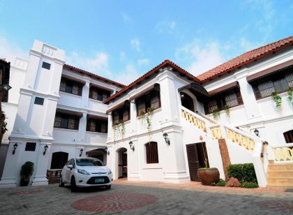 Hotel Veneto de Vigan