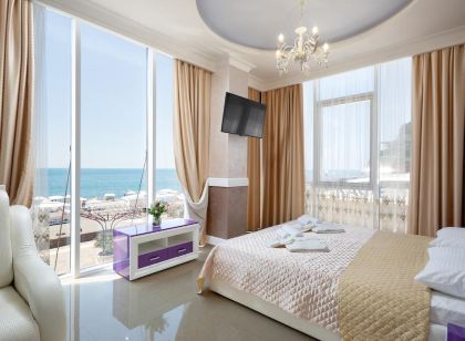 Tropicana Resort by Stellar Hotels,Adler