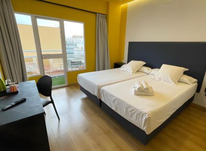 Hotel Sireno Torremolinos - Adults Only, Ritual Friendly