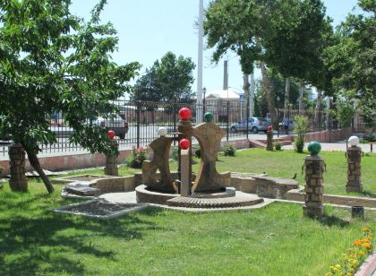 Firuz Hotel